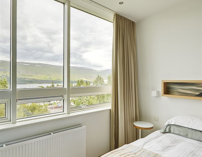 Akureyri - Berjaya Iceland Hotels