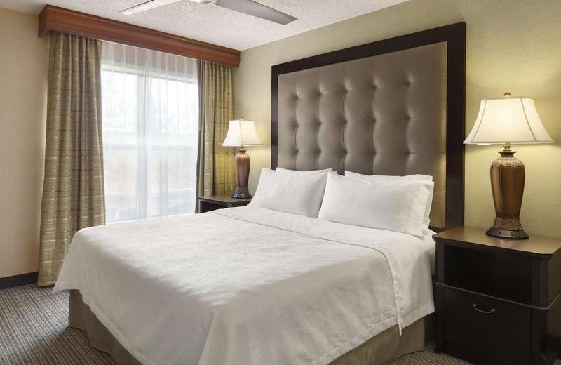 Homewood Suites by Hilton Boulder
