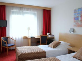 Hotel Image 1