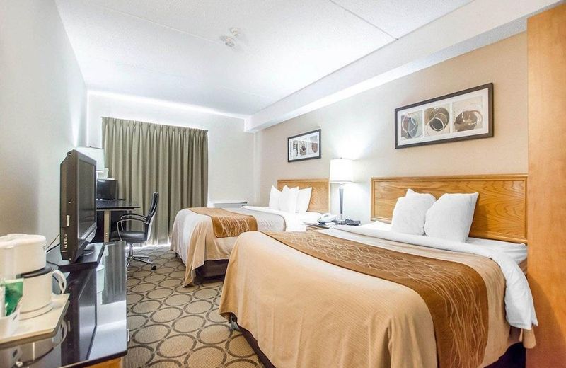 Comfort Inn Moncton East