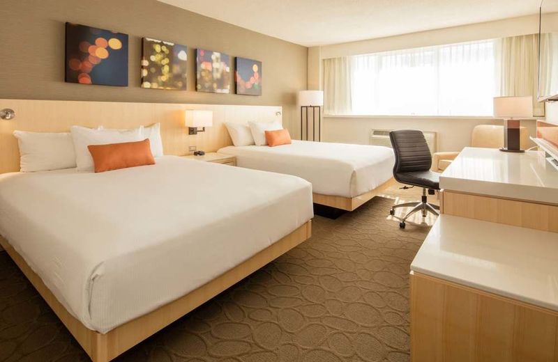 Delta Hotels by Marriott Beausejour
