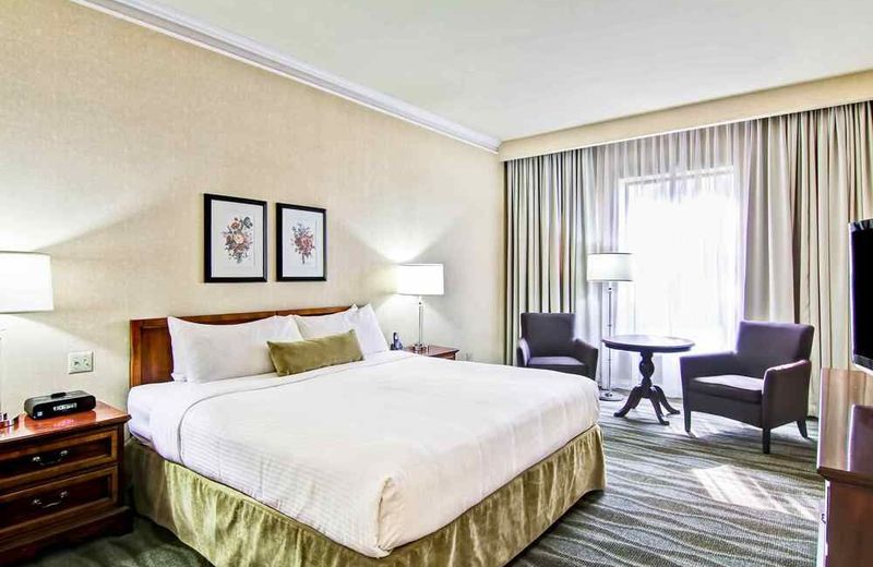 Delta Hotels by Marriott Toronto East