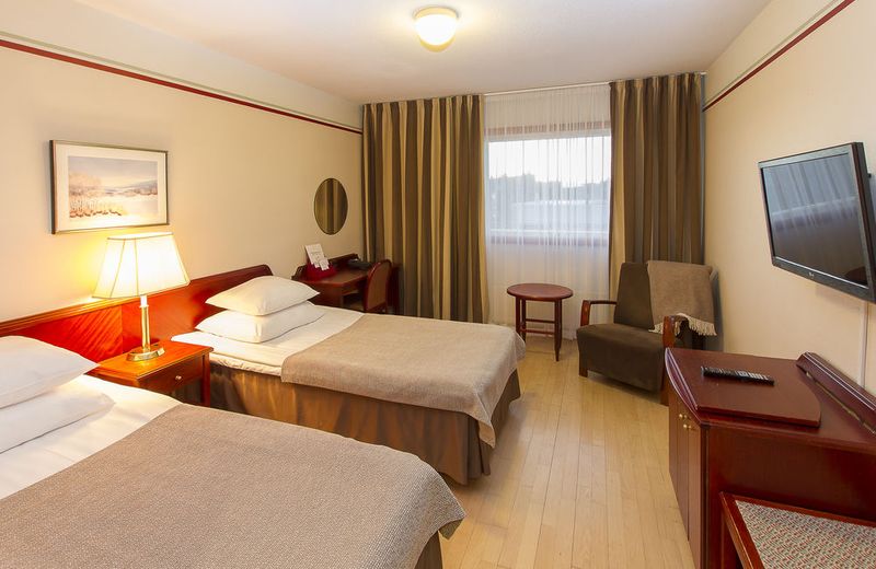 Original Sokos Hotel Kuusamo