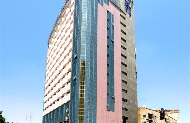 Ramada Ramat Gan