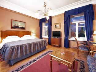 Hotel Image 1