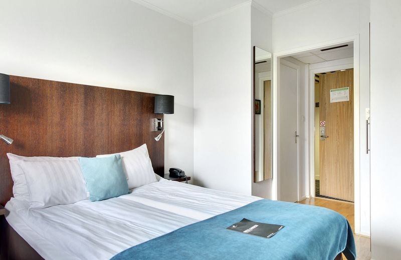 ProfilHotels Hotel Garden