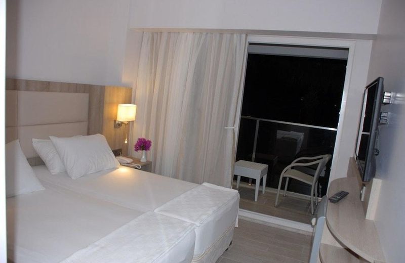 Sungezgin Hotel