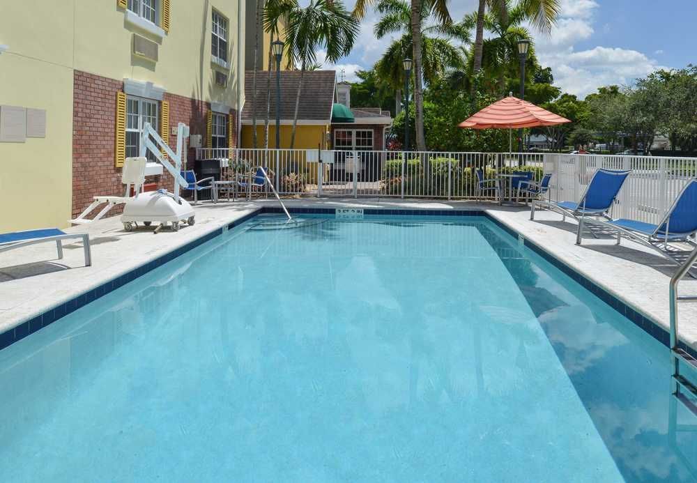 TownePlace Suites Miami Lakes