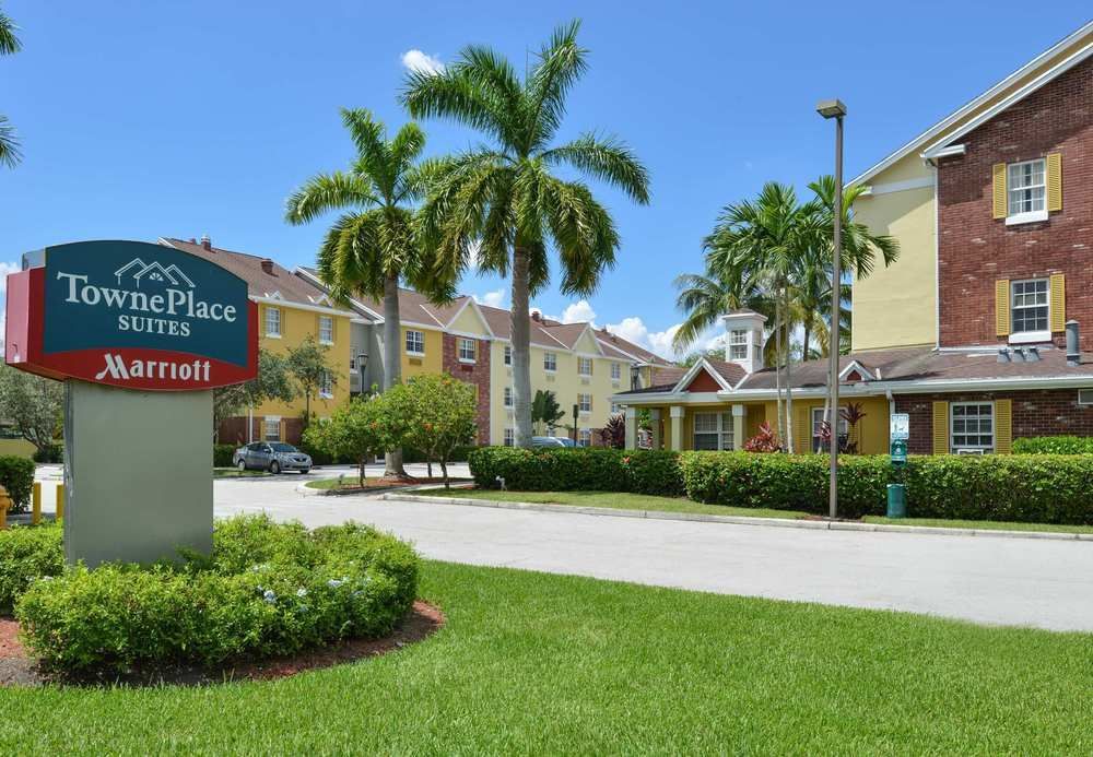 TownePlace Suites Miami Lakes