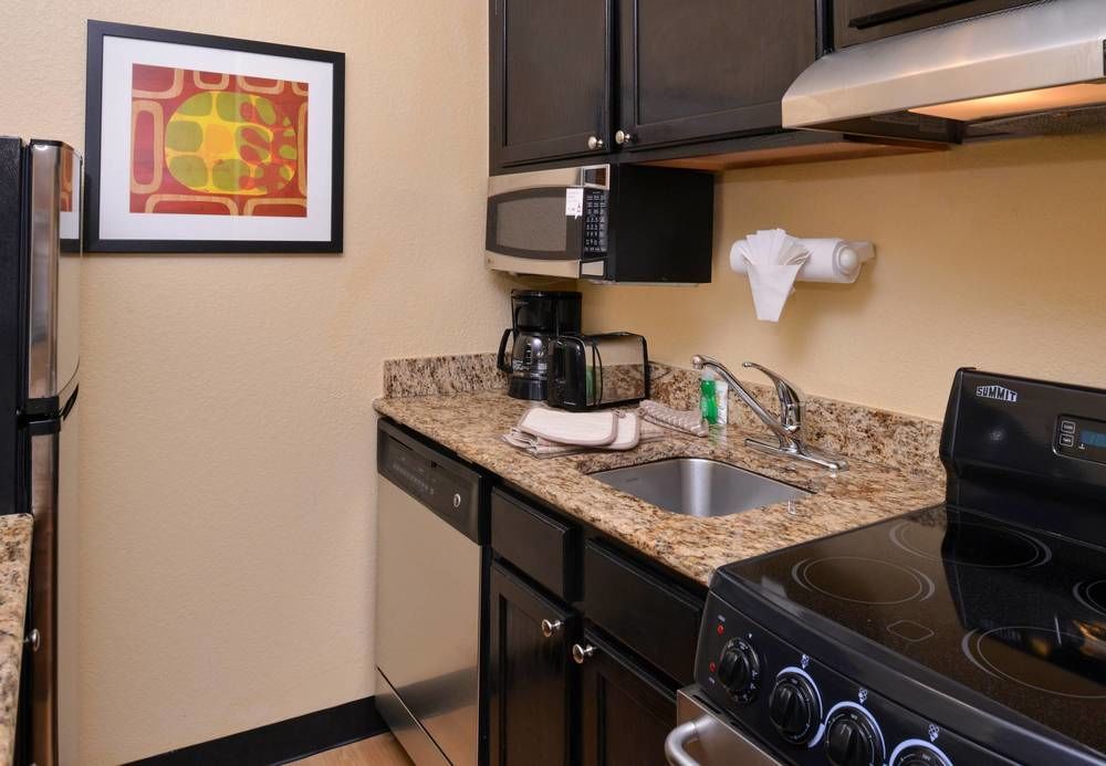 TownePlace Suites Miami Lakes