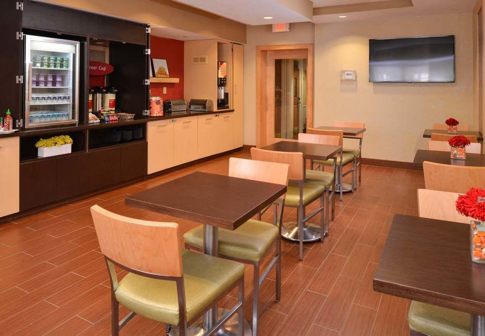 TownePlace Suites Miami Lakes