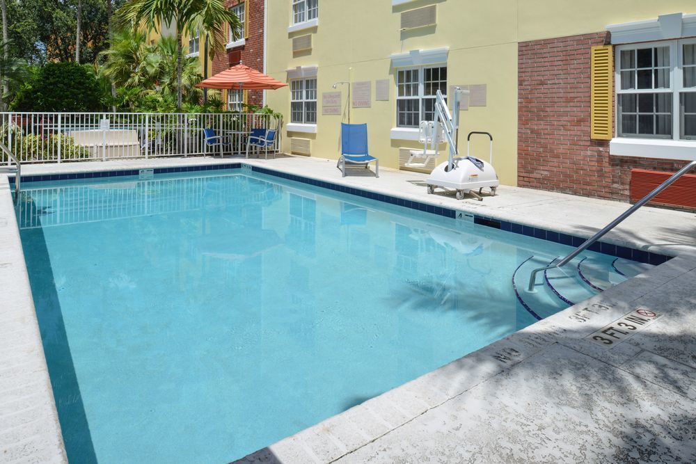 TownePlace Suites Miami Lakes