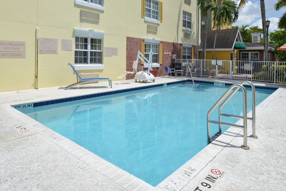 TownePlace Suites Miami Lakes