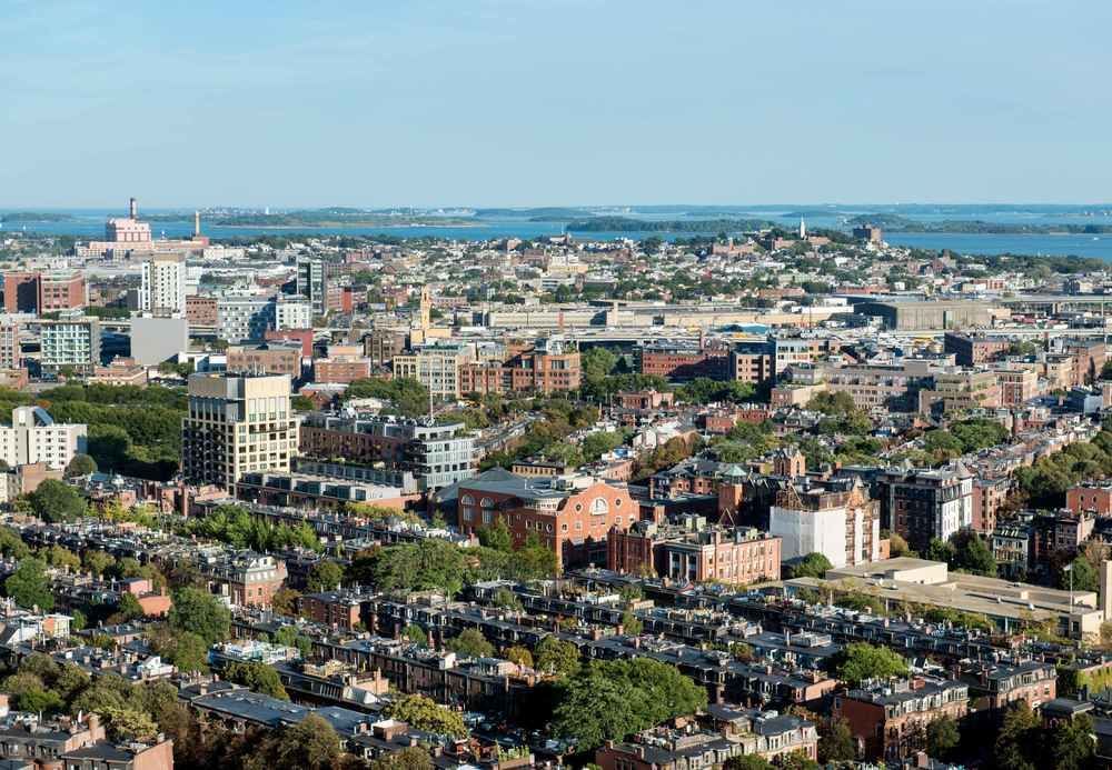 Boston Marriott Copley Place