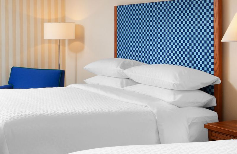 Four Points by Sheraton Bakersfield