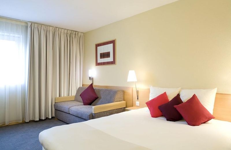 Novotel Birmingham Centre