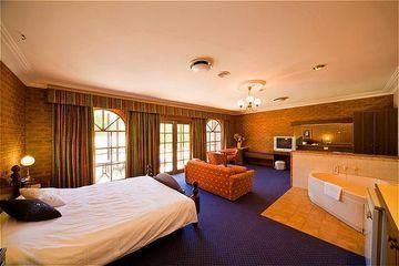 Albury Paddlesteamer Motel