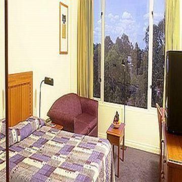 Rydges Bankstown