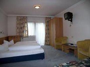 Hotel Austria - inklusive Joker Card im Sommer
