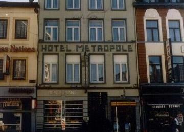 METROPOLE