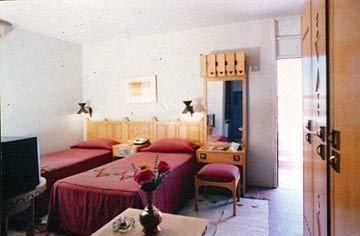 Nefertari Hotel Abu Simble