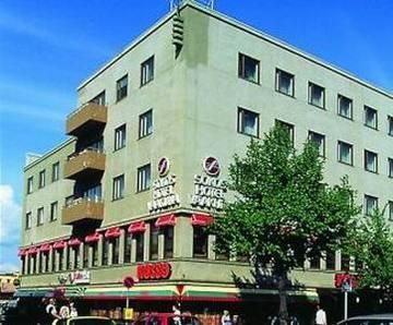 Original Sokos Hotel Vaakuna Joensuu