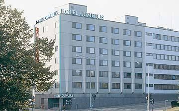 Lapland Hotels Kuopio