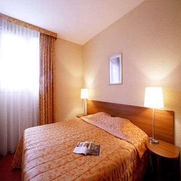 CITADINES BORDEAUX MERIADECK