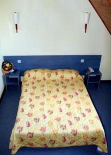 COMFORT HOTEL KASTEL ROCH BREST