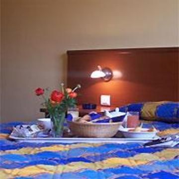 Arcantis Azur Hotel