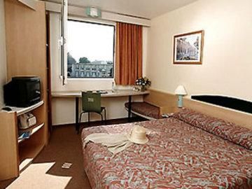 ibis Paris Porte d'Italie