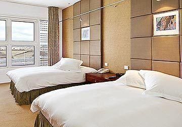 Hyatt Regency Paris - Charles De Gaulle
