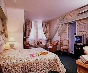 Hotel Le Renoir