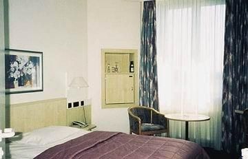 Rugs Hotel Augsburg City