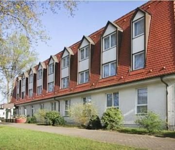 Comfort Hotel Bernau