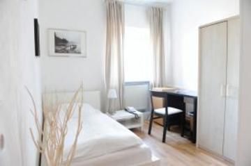 Hotel Rheinblick Appartments