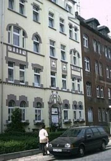 PENSION BUSCH