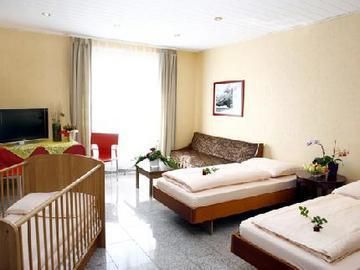 Airport Hotel Walldorf