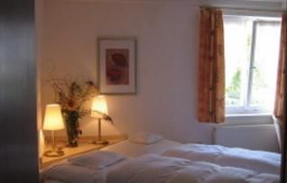 Hotel Sonnenstube Hagnau