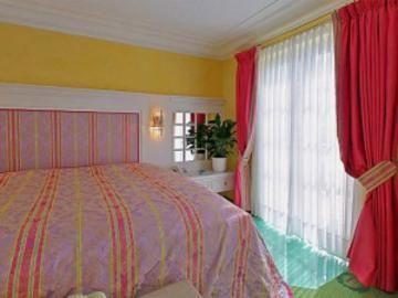 Boutique Hotel Villa am See