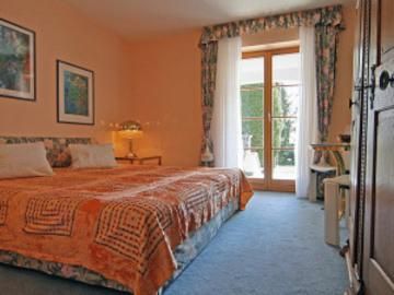 Boutique Hotel Villa am See