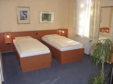 Hotel-Gaststätte Mutter Buermann