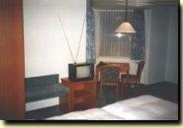 WALDHOTEL BELLEVUE