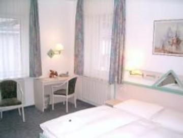 Apart Hotel Taucha
