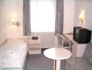 Apart Hotel Taucha