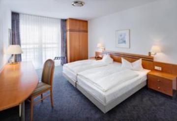 Grand City Hotel Leipzig South