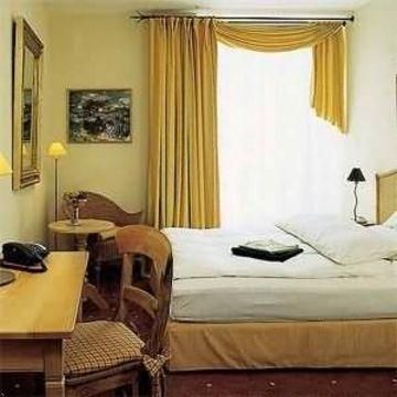 Hotel Leipzig City Nord by Campanile