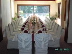 Hotel Restaurant Elisabeth