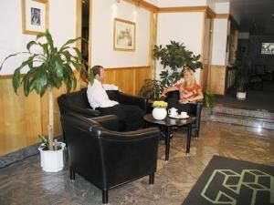 Hotel Huber