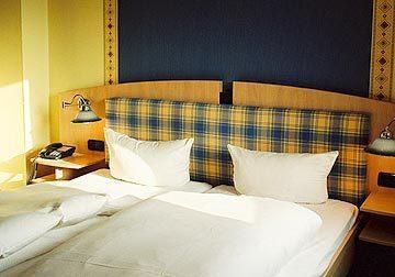 Hotel Trabener Hof